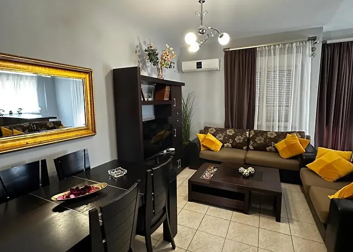 Leoforos Apartment