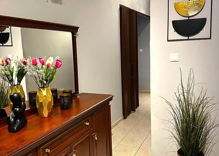 Leoforos Apartment