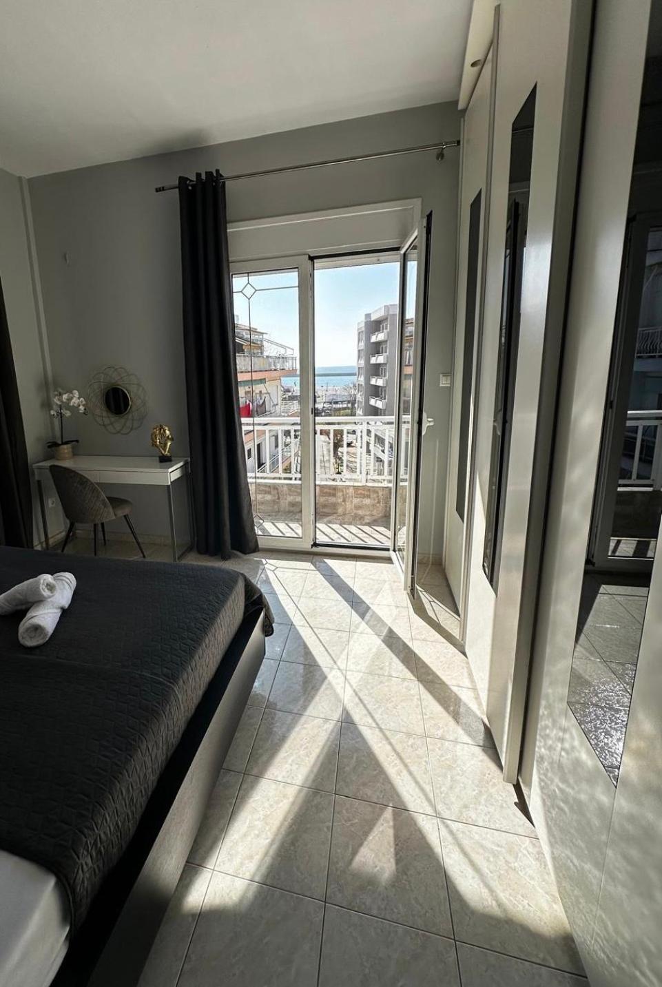 Leoforos * Alexandroupoli