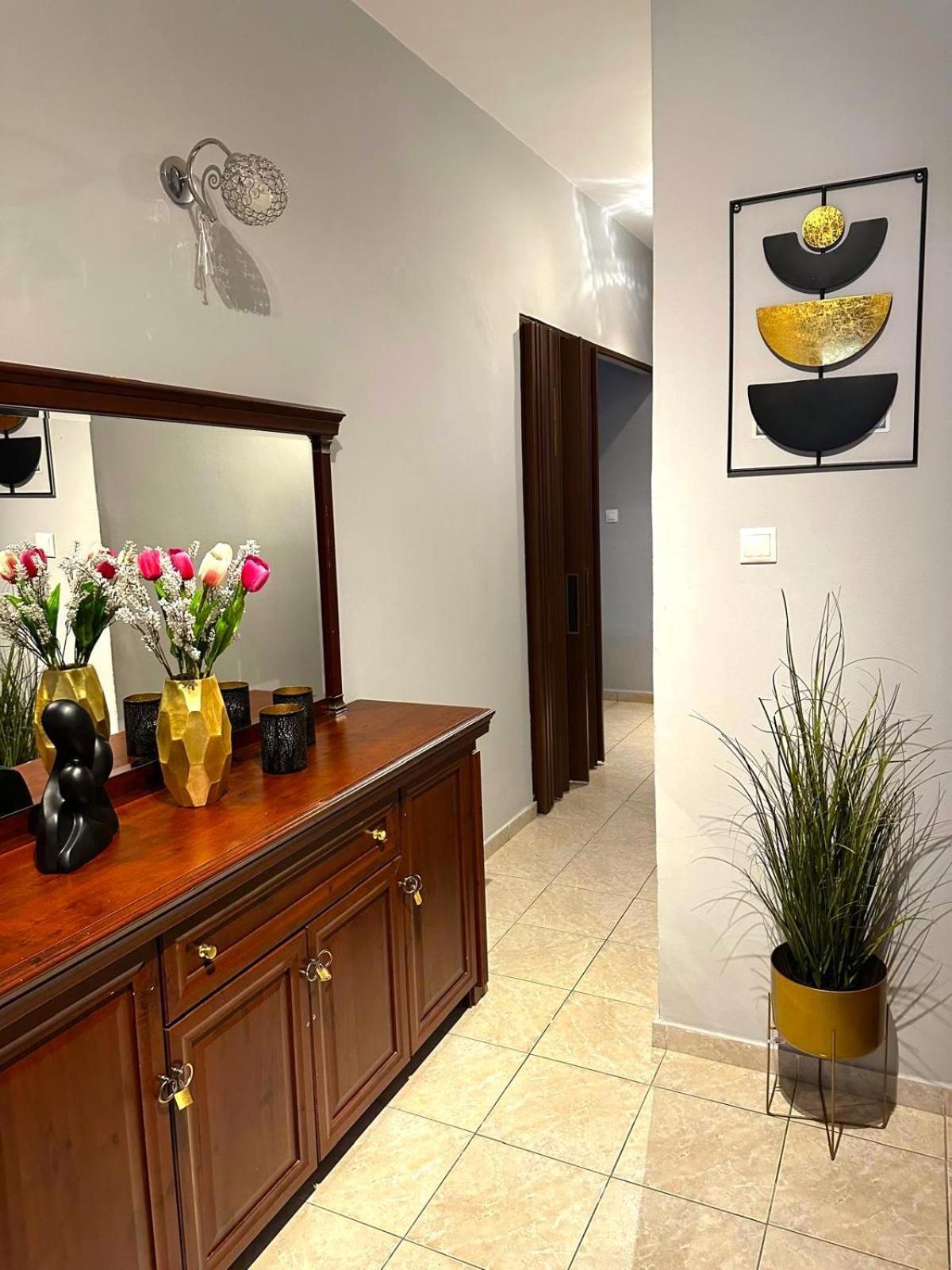 Leoforos Apartment