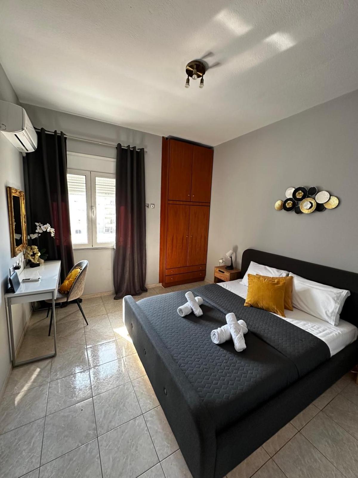 Leoforos Apartment Alexandroupoli