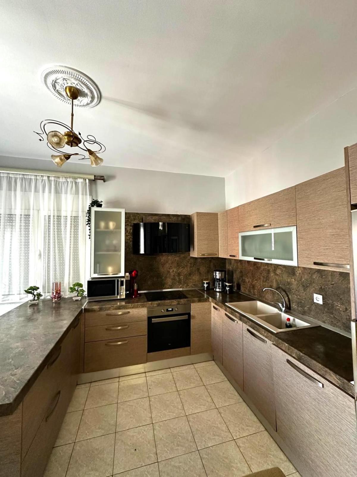 Apartment Leoforos Alexandroupoli