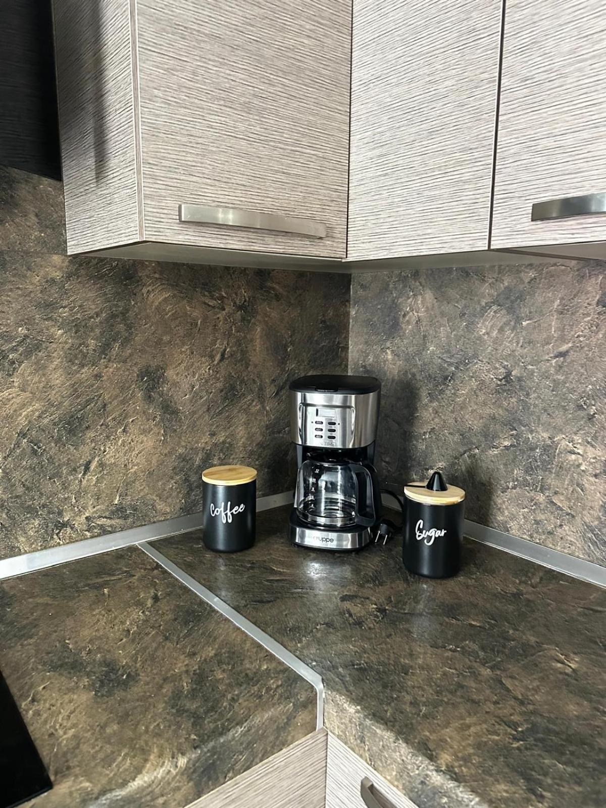 Leoforos Apartment Alexandroupoli