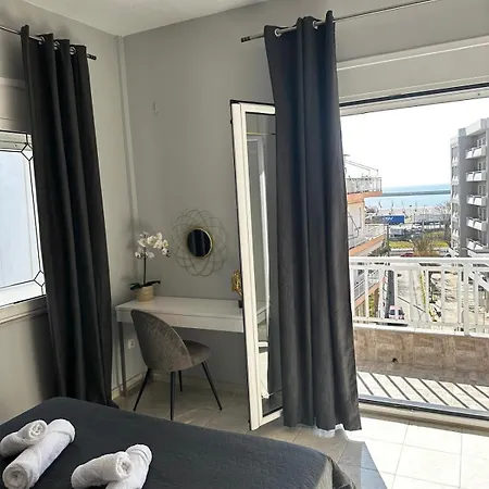 Leoforos Apartment Alexandroupoli Exterior photo