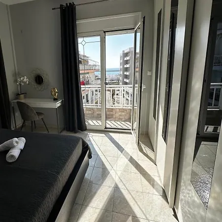 Leoforos Apartment Alexandroupoli Exterior photo