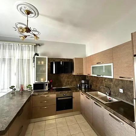 Leoforos Apartment Alexandroupoli Exterior photo