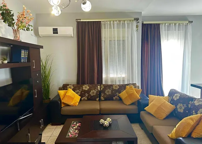 Leoforos Apartment