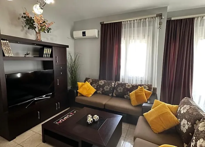 Leoforos Apartment