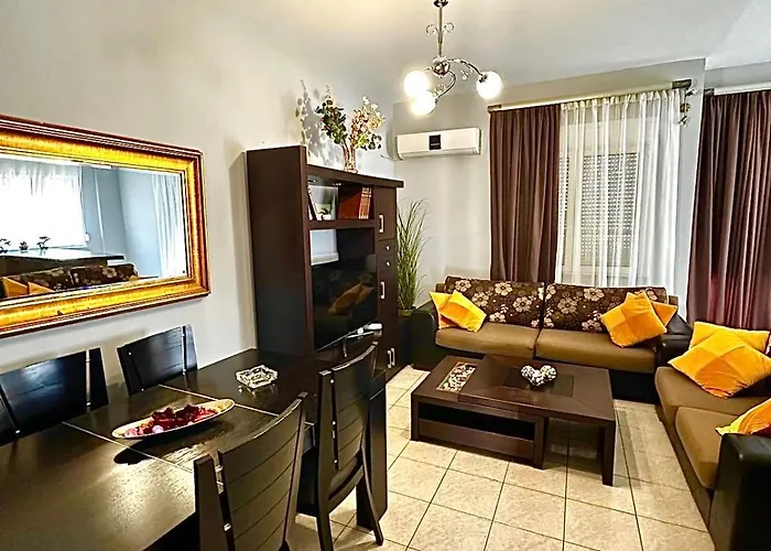 Leoforos Apartment
