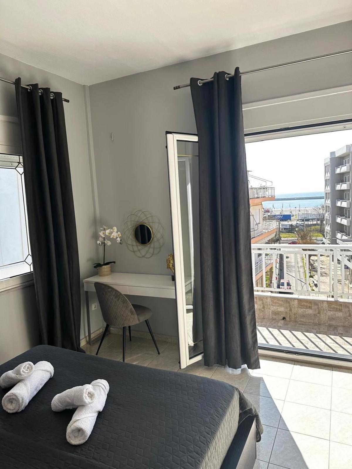 Leoforos Appartement