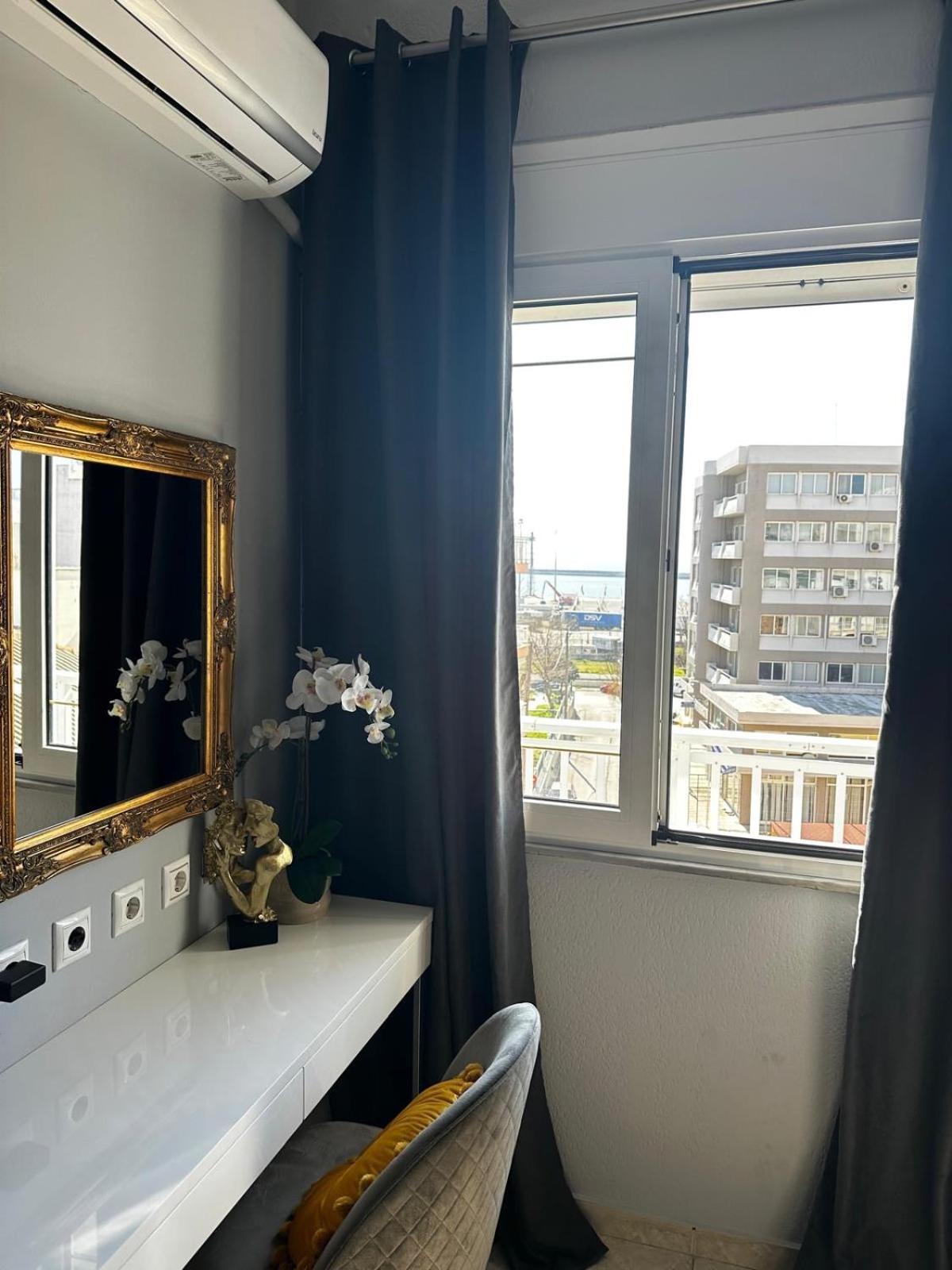 Appartement Leoforos Alexandroupolis
