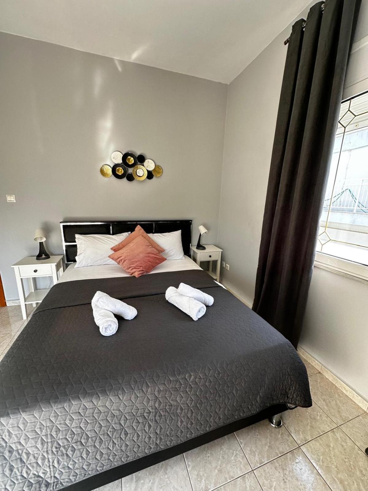 Leoforos Appartement *