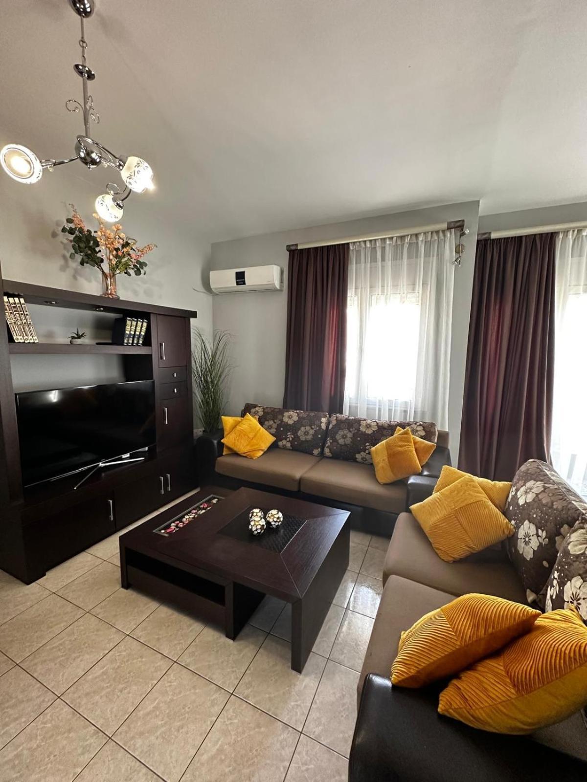 Appartement Leoforos Alexandroupolis
