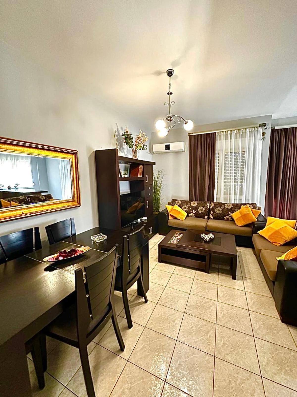 Leoforos Appartement Alexandroupolis